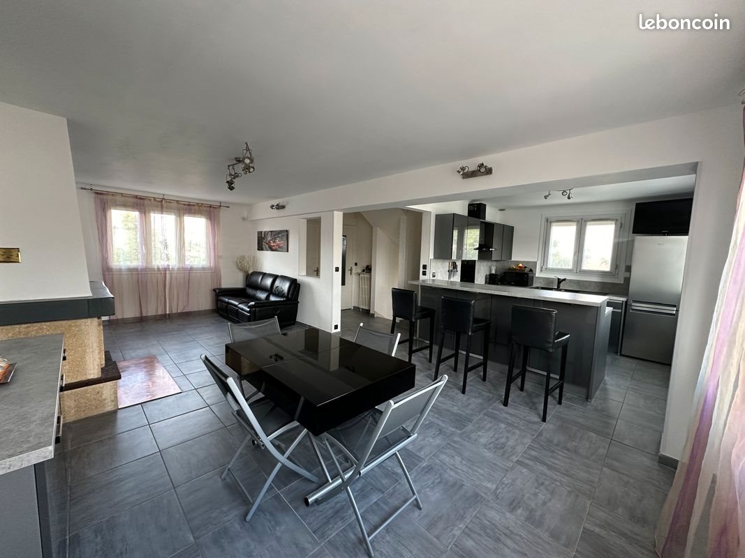 Maison à vendre, 120m², Gagny