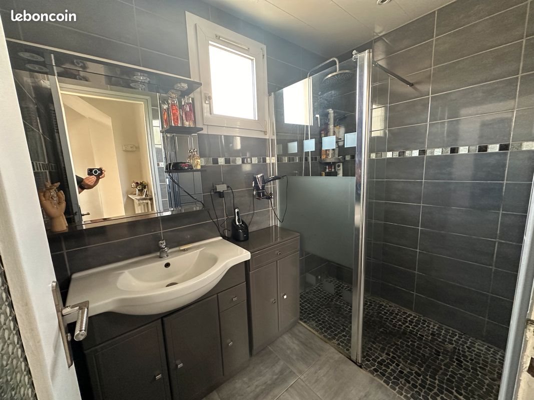 Maison à vendre, 120m², Gagny