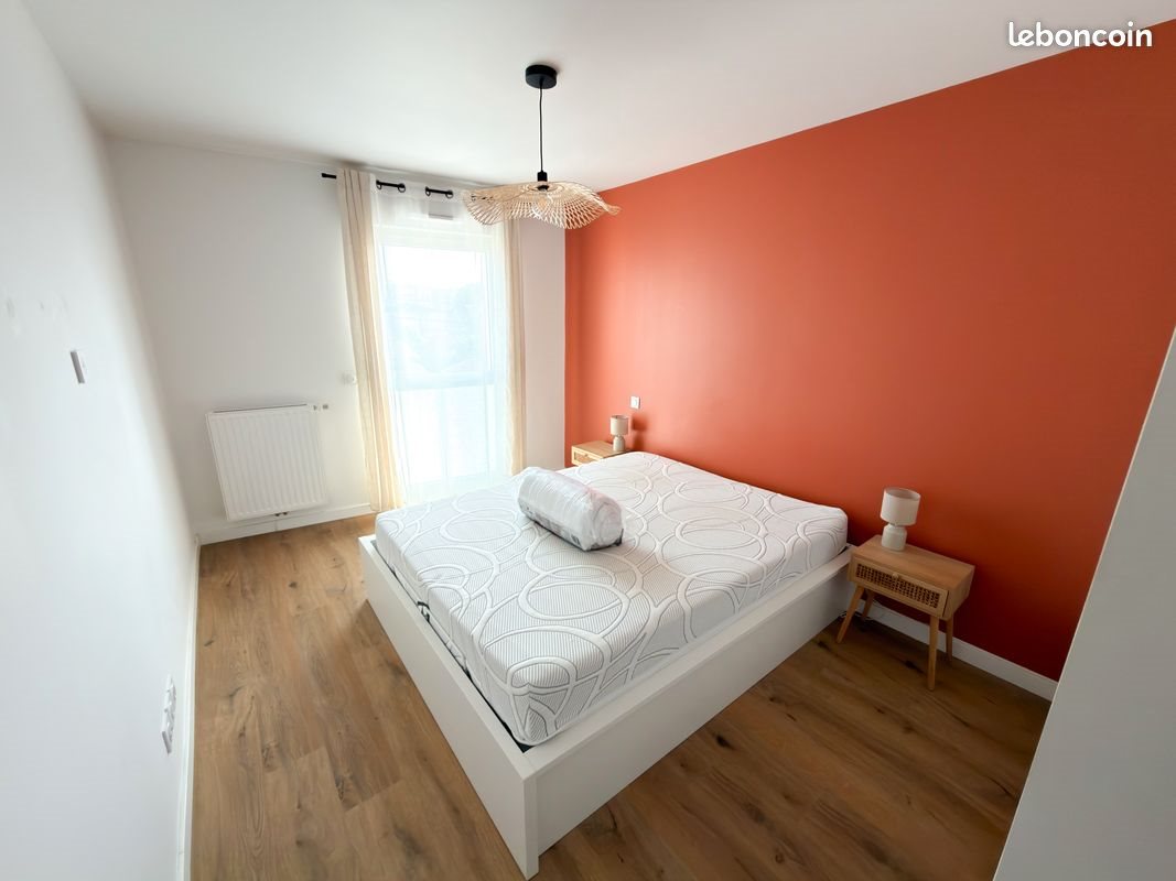 Appartement à louer, 47m², Eysines