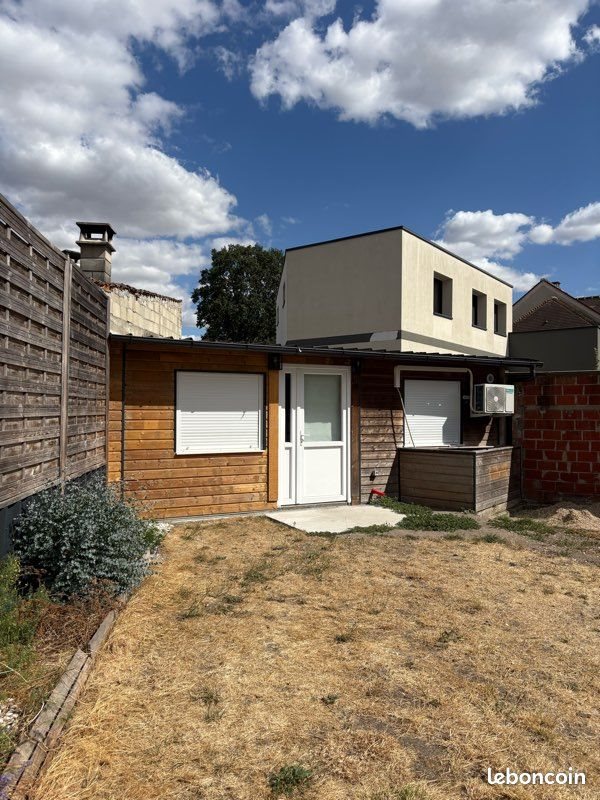 Appartement à louer, 35m², Boissy-Saint-Léger