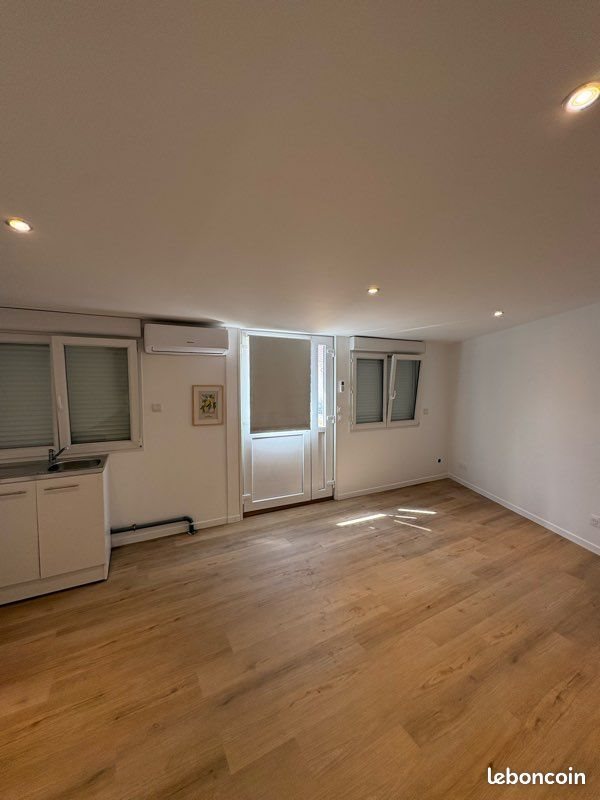 Appartement à louer, 35m², Boissy-Saint-Léger