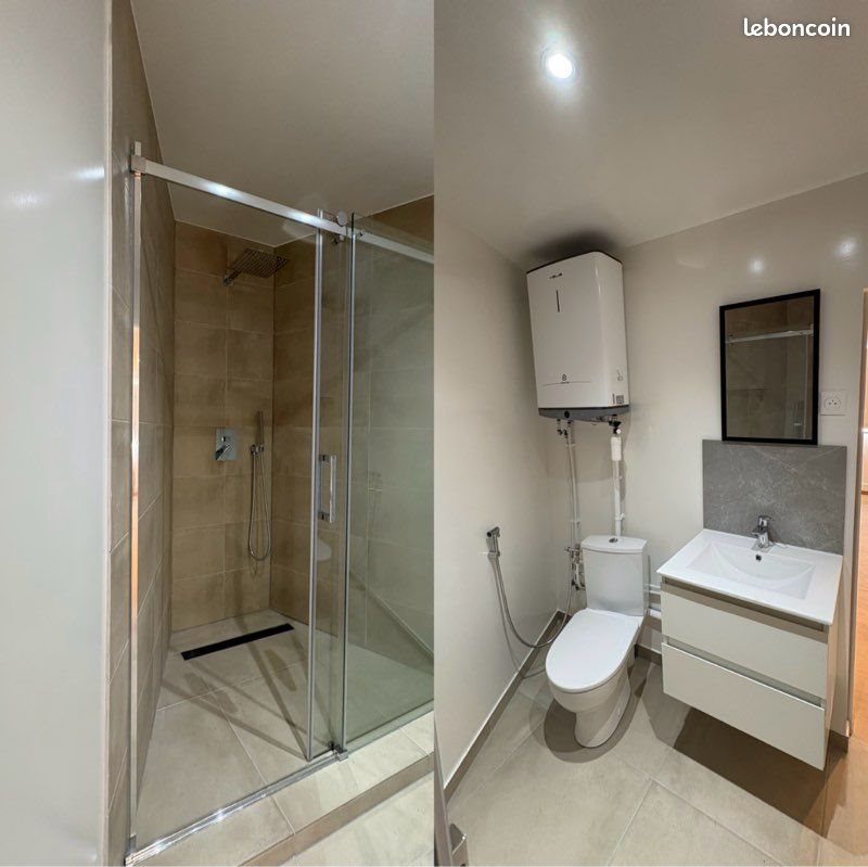 Appartement à louer, 35m², Boissy-Saint-Léger