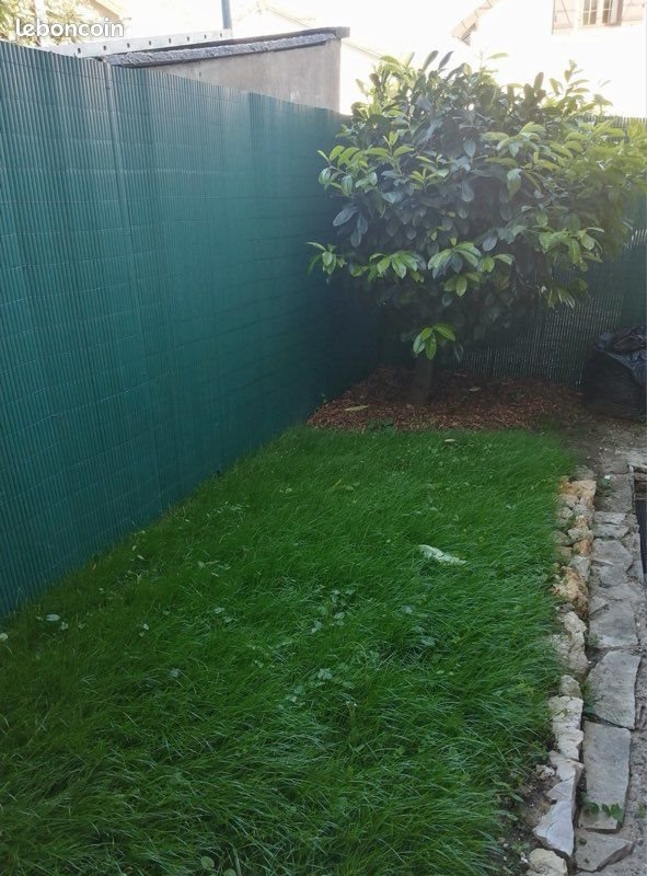 Appartement à louer, 19m², Clamart
