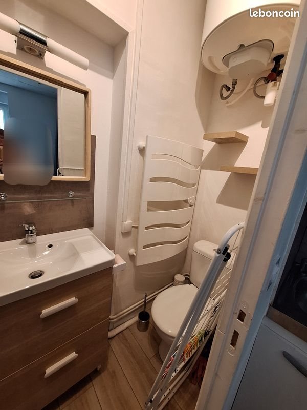 Appartement à louer, 12m², Caen