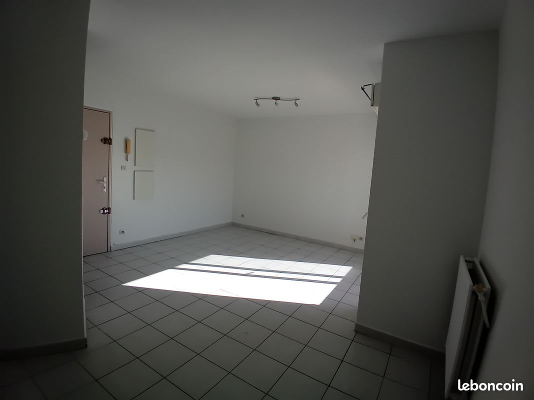 Appartement à vendre, 25m², Montpellier