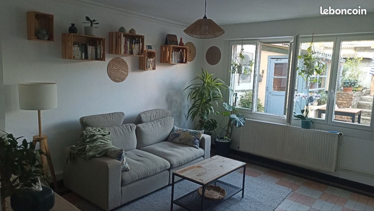 Maison à louer, 110m², Achicourt