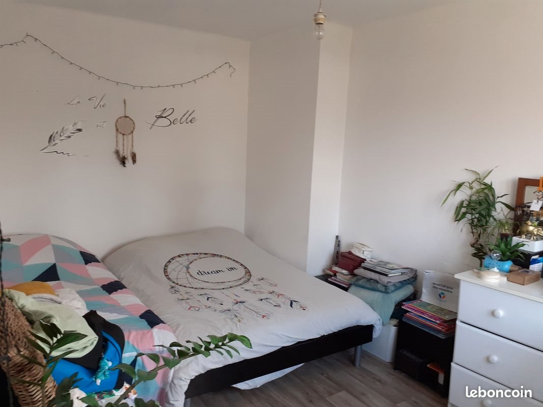 Maison à louer, 110m², Achicourt
