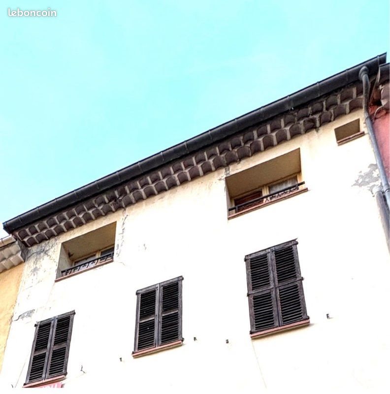 Appartement à vendre, 65m², Lorgues