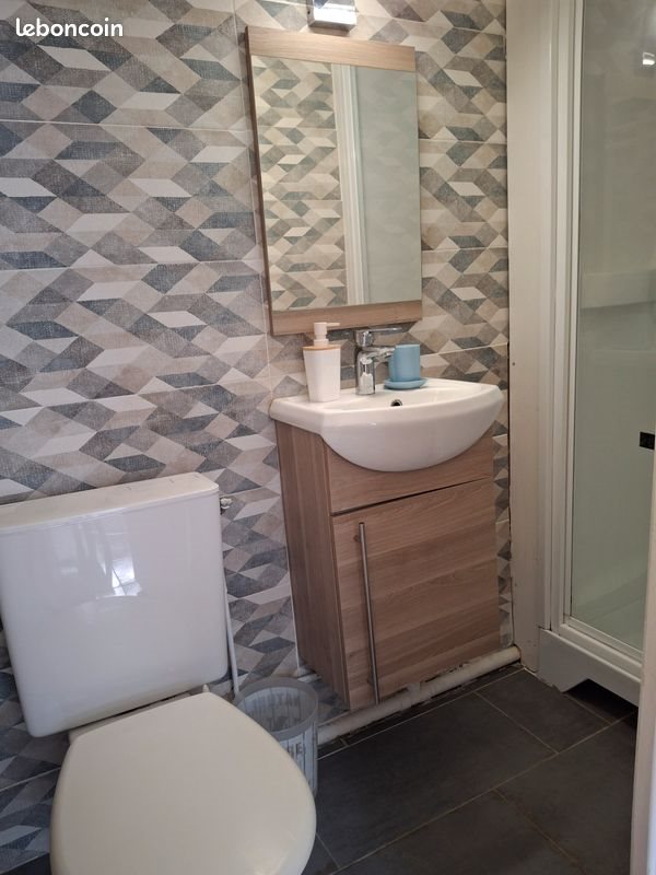 Appartement à louer, 25m², Besançon