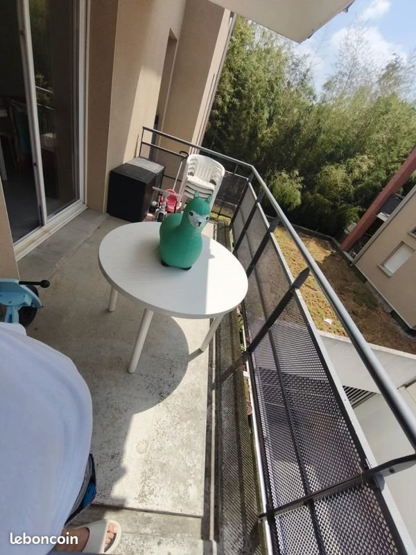 Appartement à louer, 40m², Muret