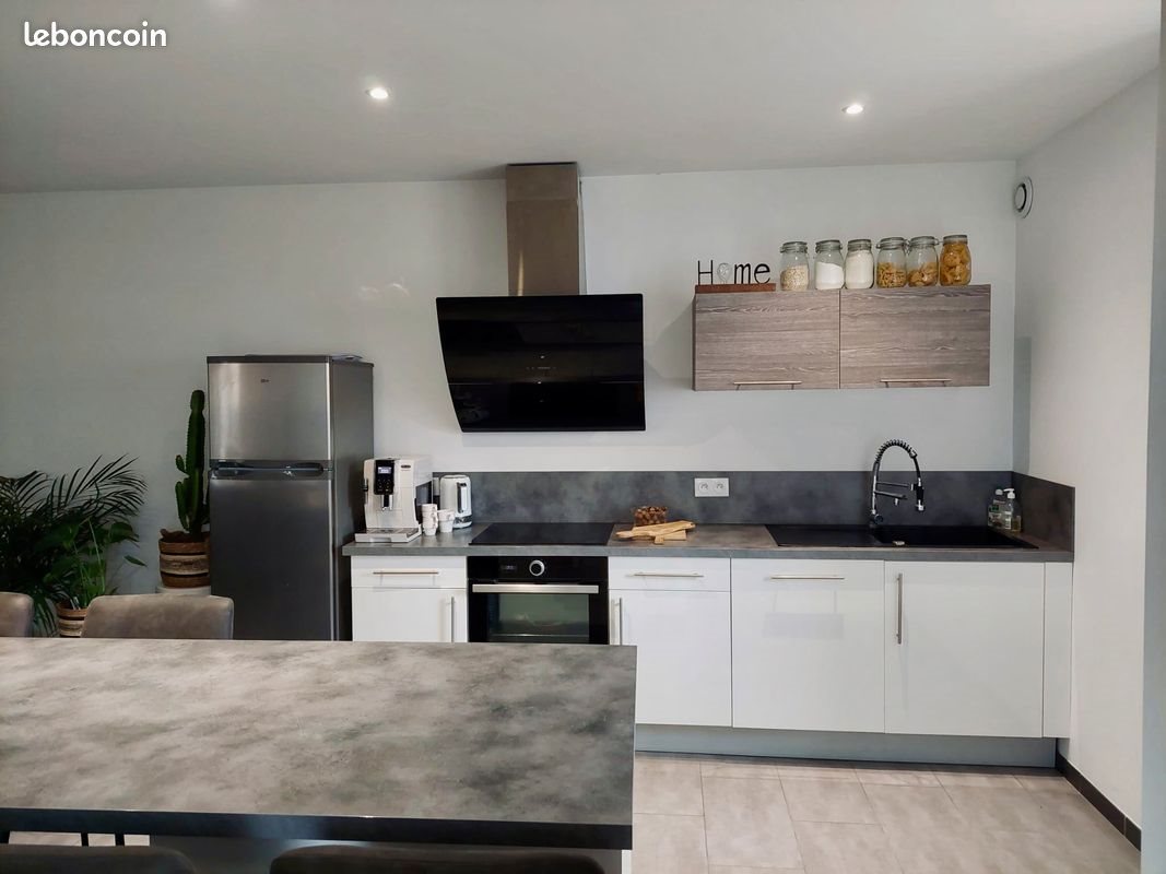 Maison à vendre, 74m², Pusey