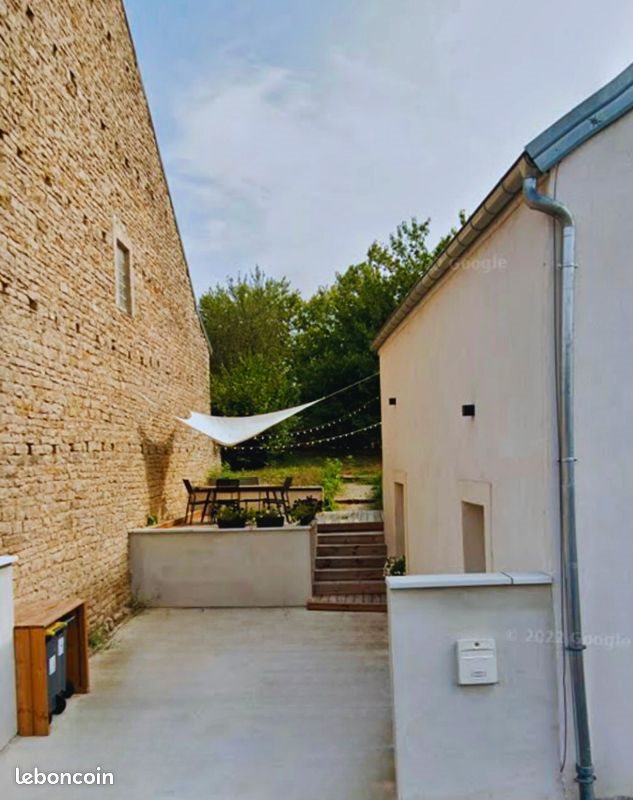 Maison à vendre, 74m², Pusey