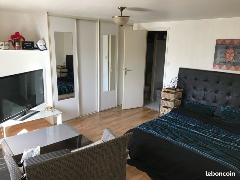 Appartement à louer, 39m², Montagne