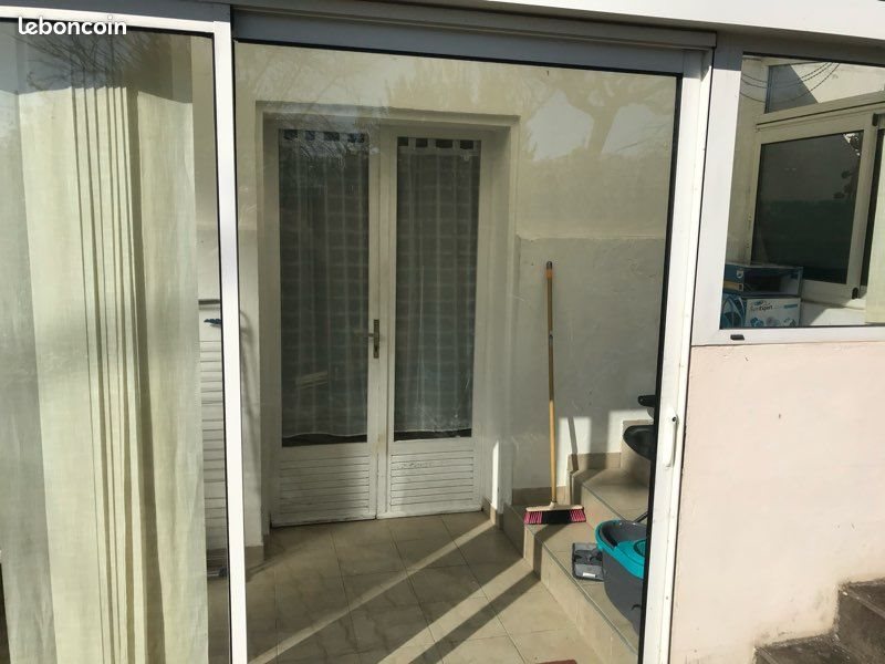 Appartement à louer, 39m², Montagne