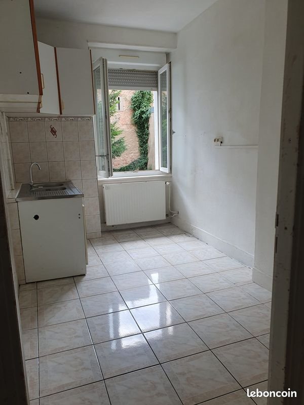 Appartement à vendre, 48m², Mulhouse