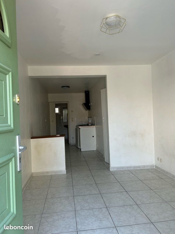 Appartement à louer, 28m², Châlette-sur-Loing