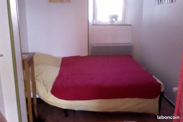 Appartement à louer, 25m², Limoges