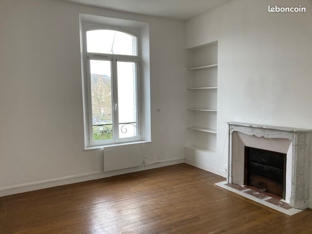 Appartement à louer, 82m², Beauvais