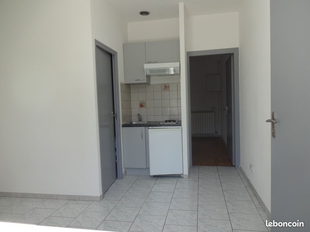 Appartement à louer, 32m², Gourdan-Polignan