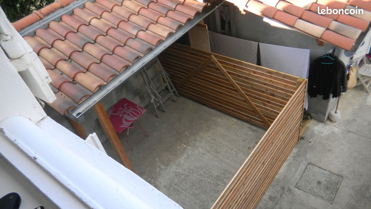 Appartement à louer, 32m², Gourdan-Polignan