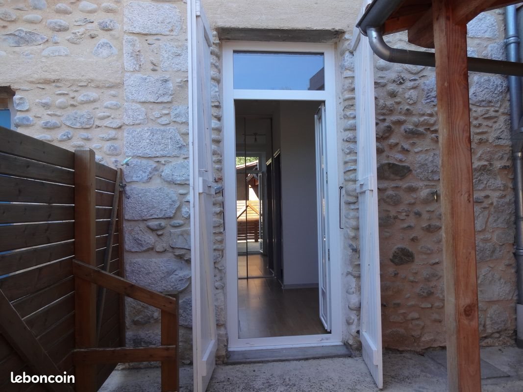 Appartement à louer, 32m², Gourdan-Polignan