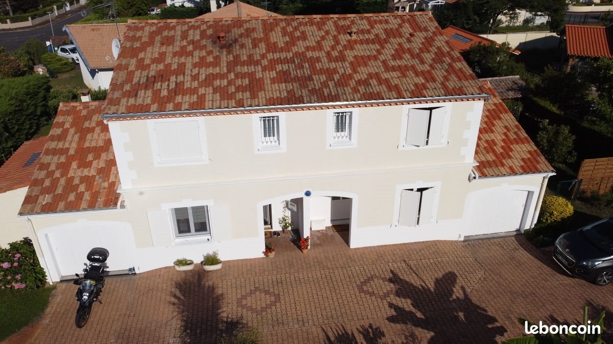 Maison à vendre, 197m², Le Haillan