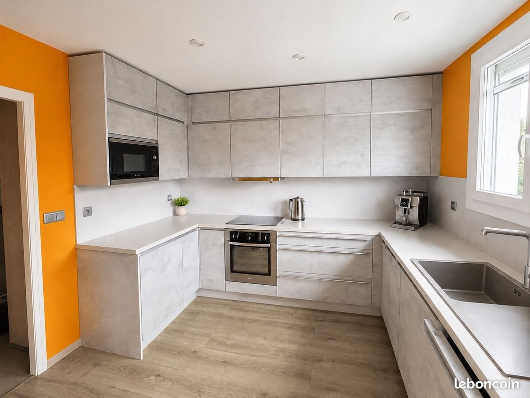 Maison à vendre, 197m², Le Haillan
