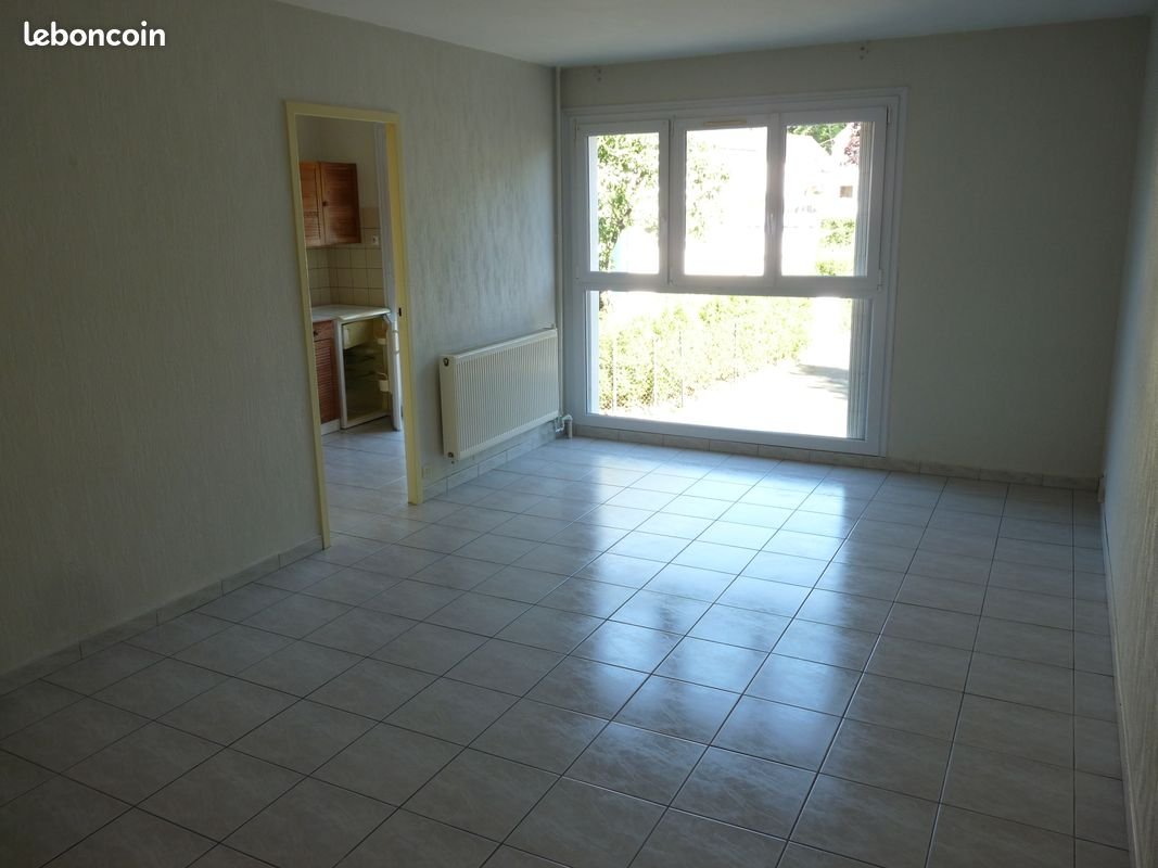 Appartement à vendre, 33m², Angers