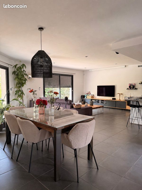 Maison à vendre, 122m², Villate