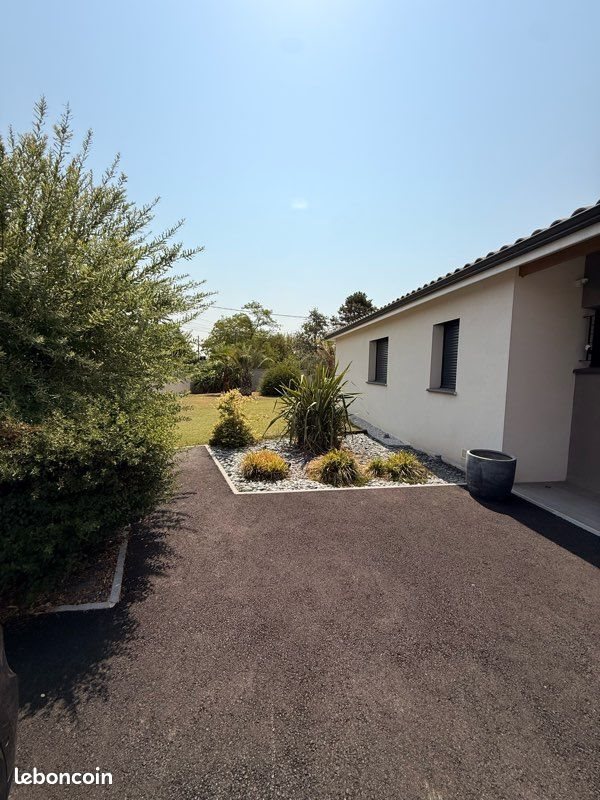 Maison à vendre, 122m², Villate
