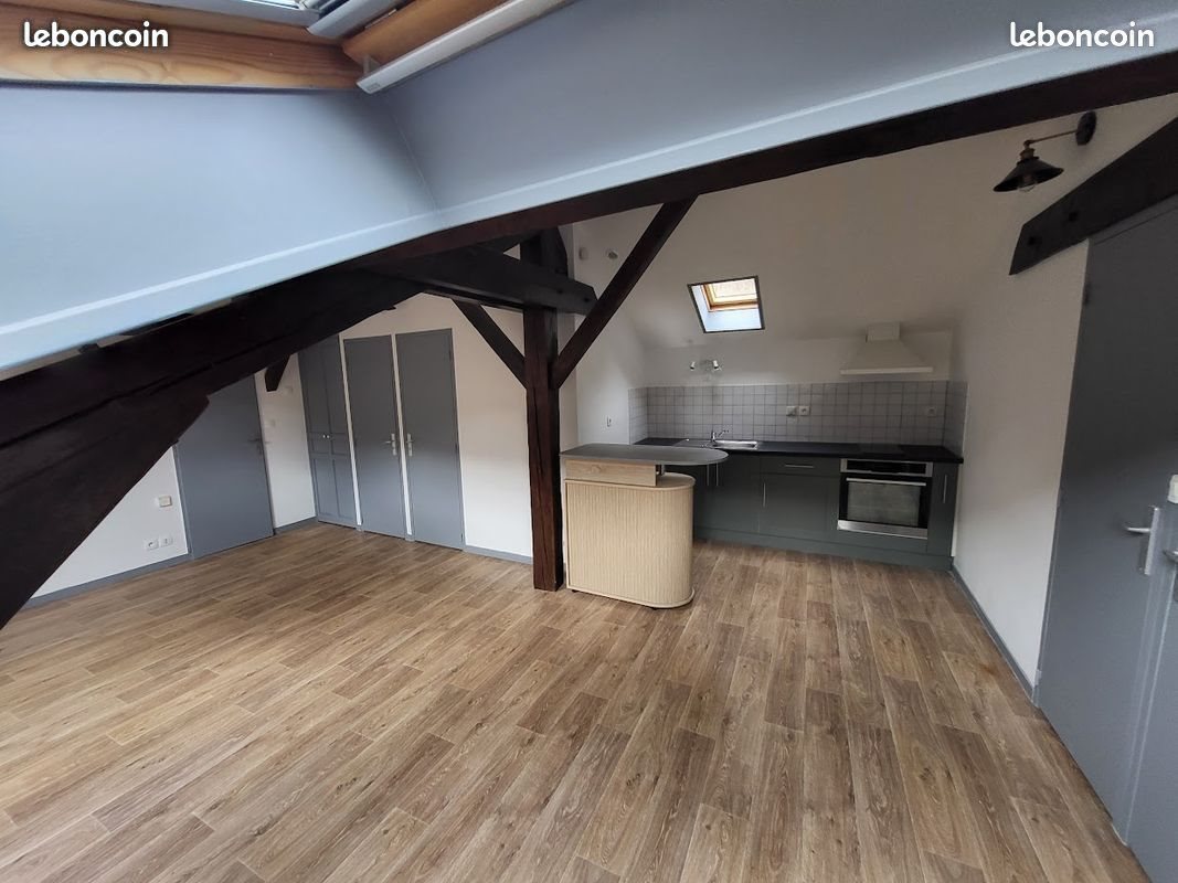 Appartement à louer, 60m², Monistrol-sur-Loire