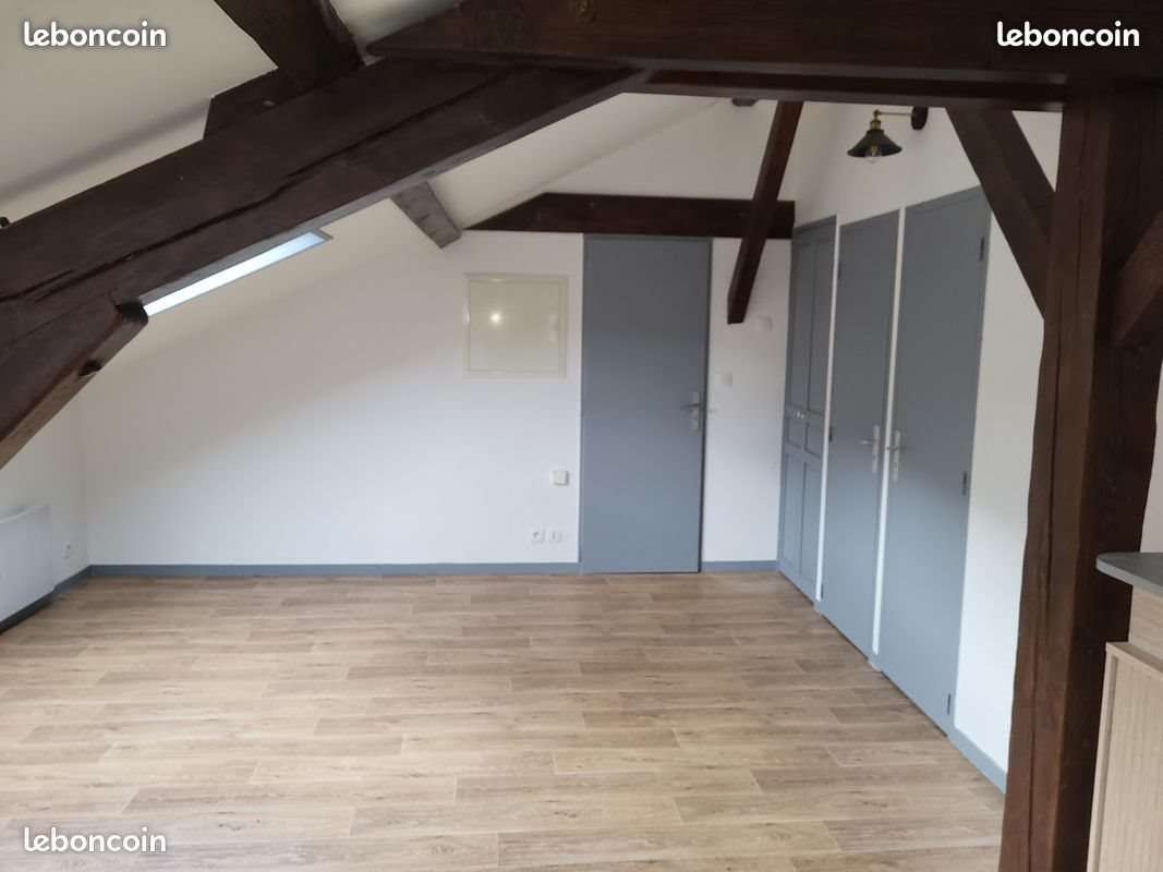 Appartement à louer, 60m², Monistrol-sur-Loire