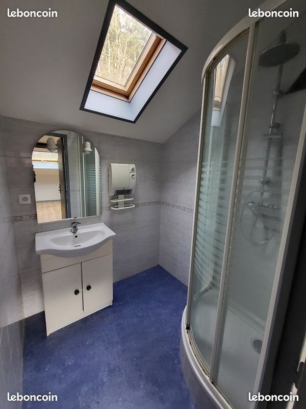 Appartement à louer, 60m², Monistrol-sur-Loire