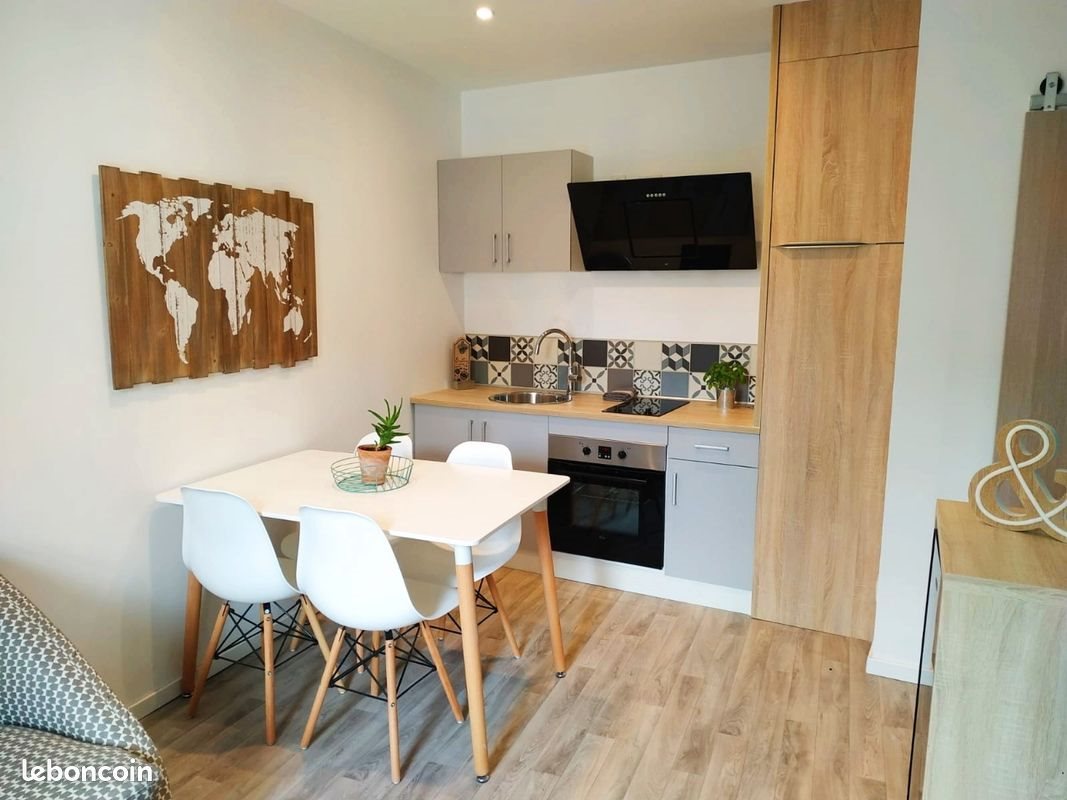 Appartement à louer, 21m², Avignon