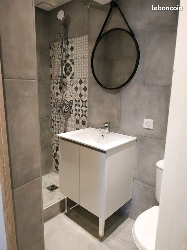 Appartement à louer, 21m², Avignon