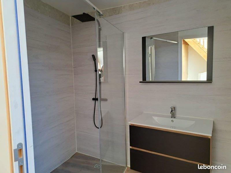 Maison à louer, 104m², Bonneval