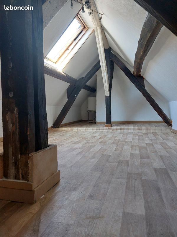 Appartement à louer, 24m², Melun