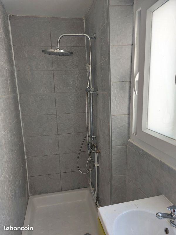 Appartement à louer, 24m², Melun