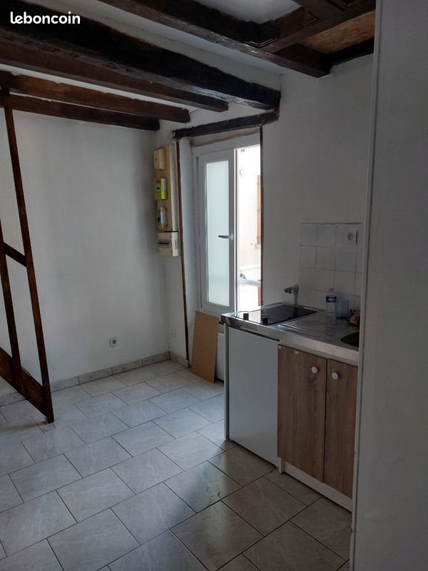 Appartement à louer, 24m², Melun