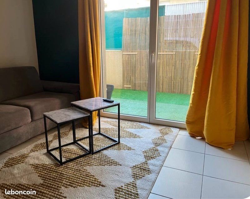 Appartement à louer, 30m², Montpellier