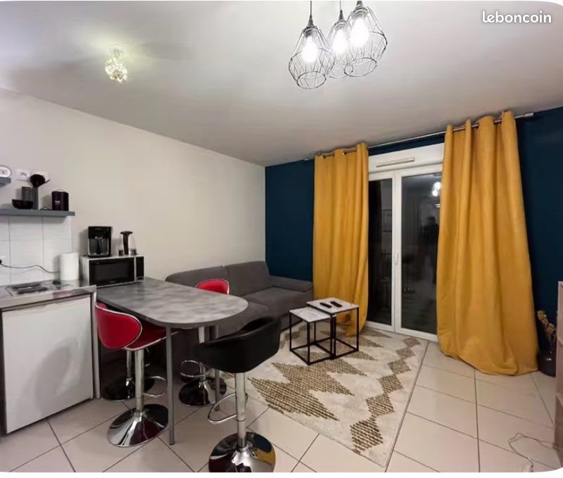 Appartement à louer, 30m², Montpellier