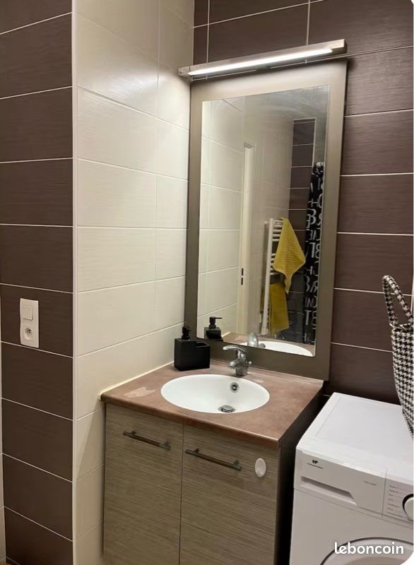 Appartement à louer, 30m², Montpellier