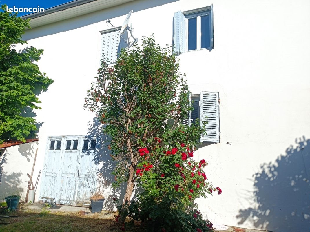 Maison à vendre, 90m², Châtel-Guyon