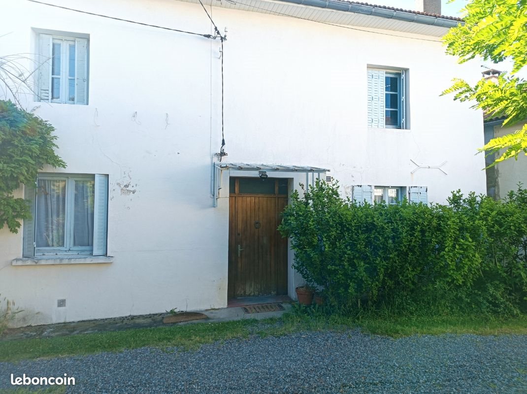 Maison à vendre, 90m², Châtel-Guyon