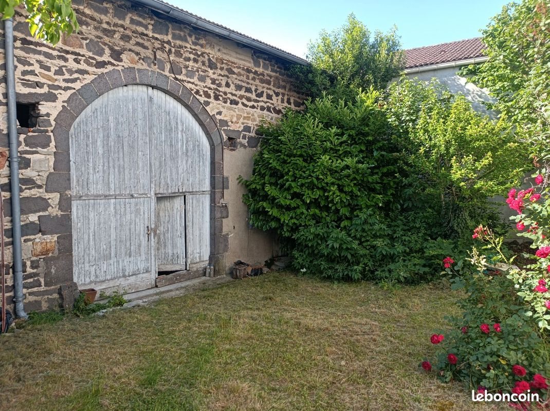 Maison à vendre, 90m², Châtel-Guyon