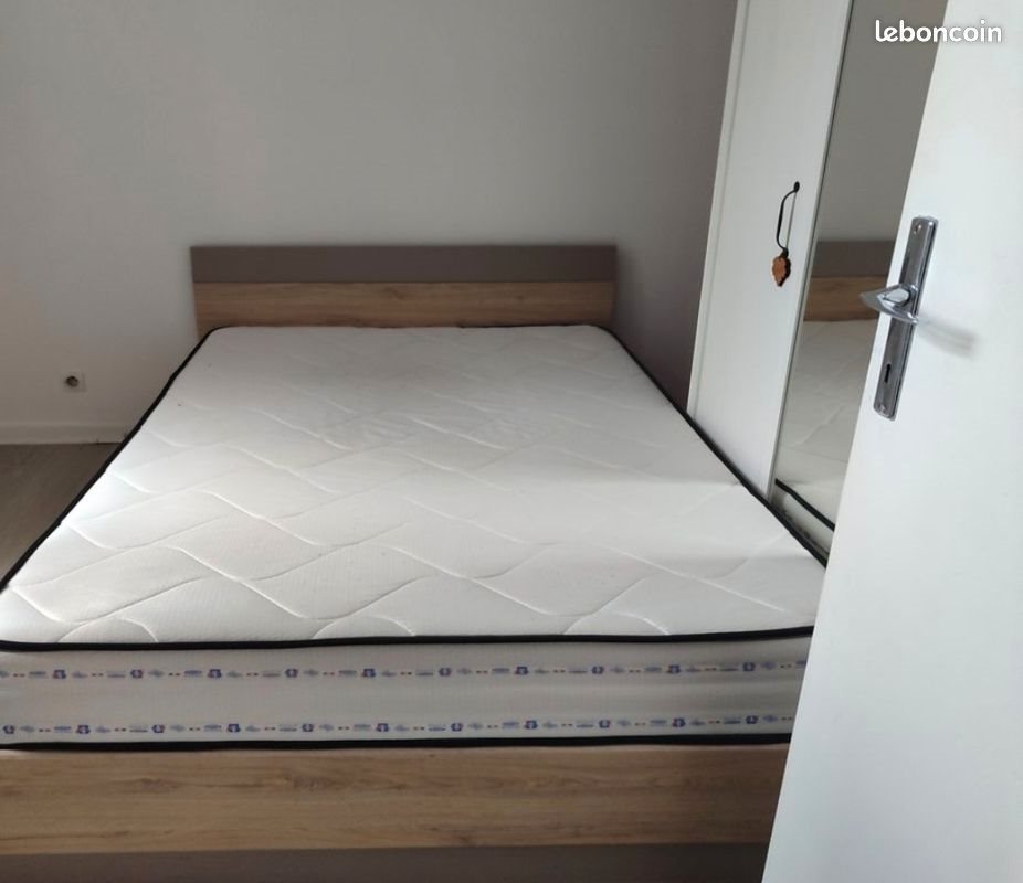 Appartement à louer, 32m², Allemagne-en-Provence
