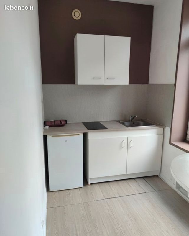 Appartement à louer, 32m², Allemagne-en-Provence