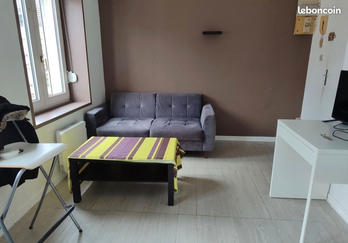 Appartement à louer, 32m², Allemagne-en-Provence
