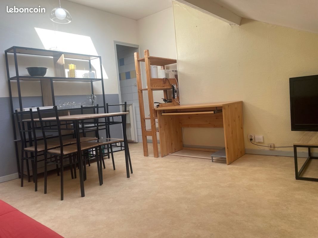 Appartement à louer, 30m², Albi