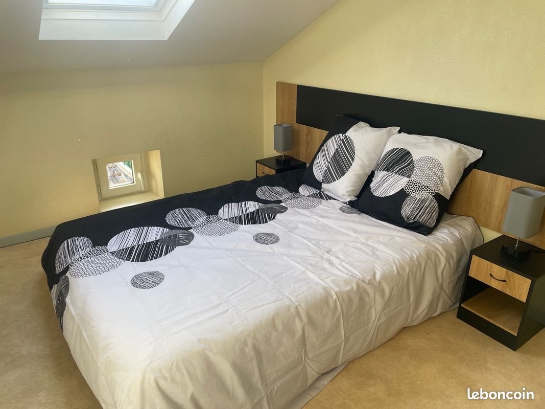 Appartement à louer, 30m², Albi